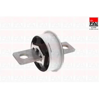 Silent bloc de suspension (train arrière) FAI AutoParts SS9358