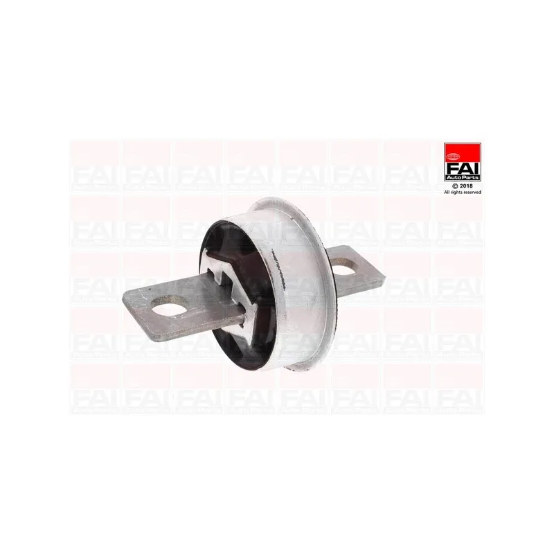 Silent bloc de suspension (train arrière) FAI AutoParts SS9358