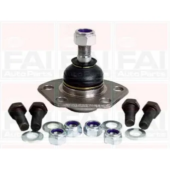 Rotule de suspension FAI AutoParts SS936