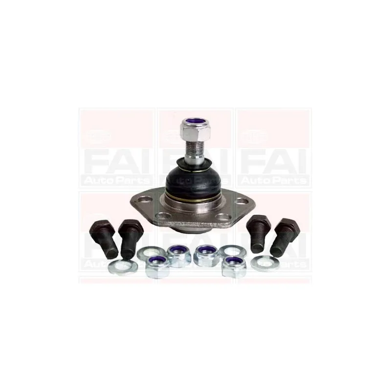 Rotule de suspension FAI AutoParts SS936