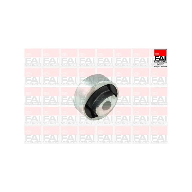 Silent bloc de suspension (train avant) FAI AutoParts SS9361