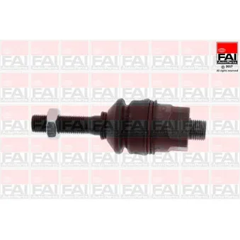 Rotule de direction intérieure, barre de connexion FAI AutoParts SS9365