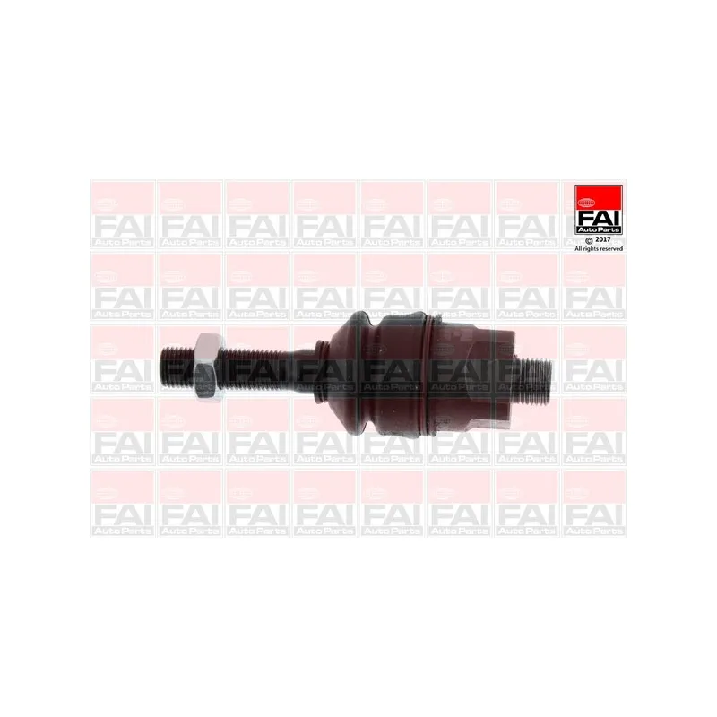 Rotule de direction intérieure, barre de connexion FAI AutoParts SS9365