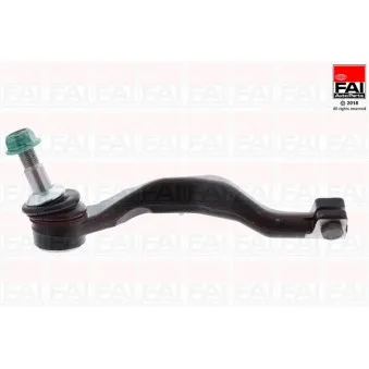 Rotule de barre de connexion FAI AutoParts SS9369