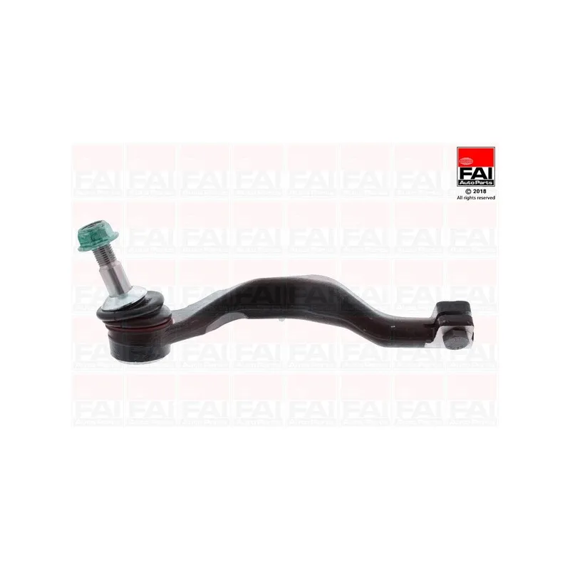 Rotule de barre de connexion FAI AutoParts SS9369