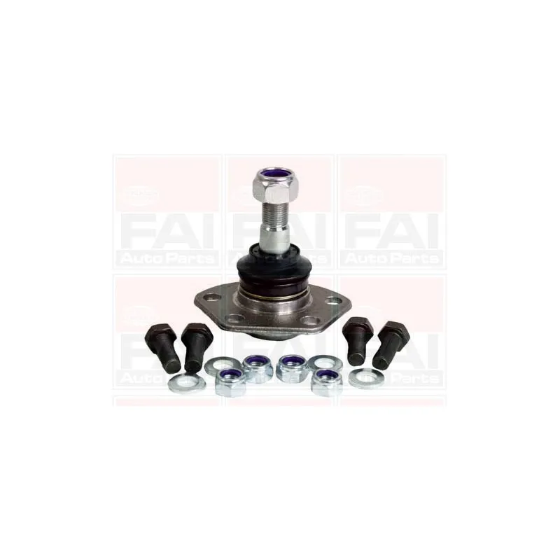 Rotule de suspension FAI AutoParts SS937