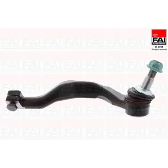 Rotule de barre de connexion FAI AutoParts SS9370