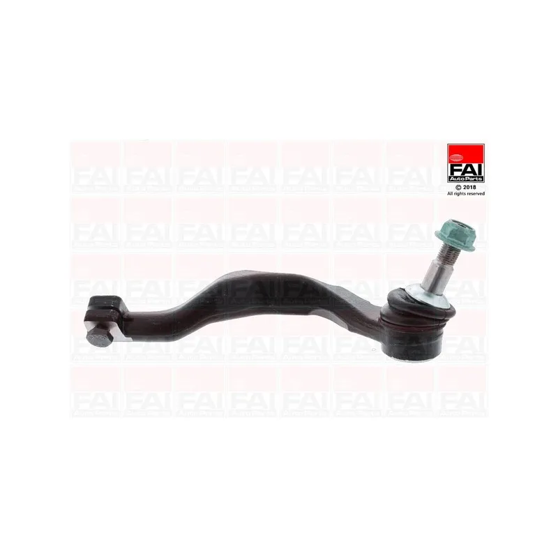 Rotule de barre de connexion FAI AutoParts SS9370