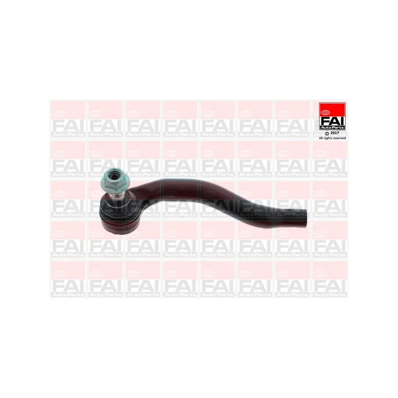 Rotule de barre de connexion FAI AutoParts SS9371