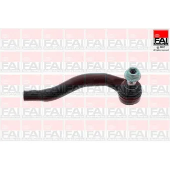 Rotule de barre de connexion FAI AutoParts SS9372
