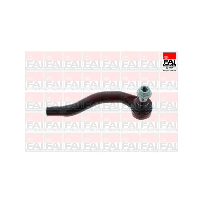 Rotule de barre de connexion FAI AutoParts SS9372