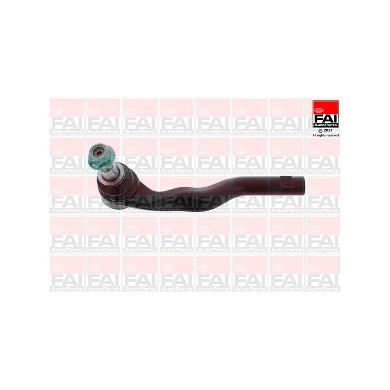 Rotule de barre de connexion FAI AutoParts SS9373