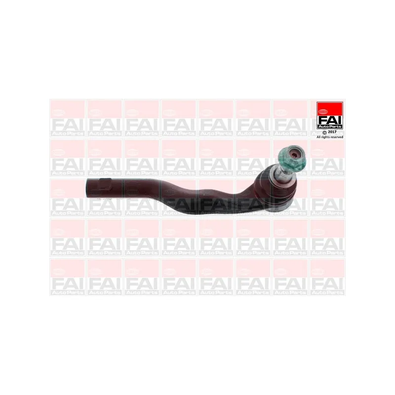 Rotule de barre de connexion FAI AutoParts SS9374