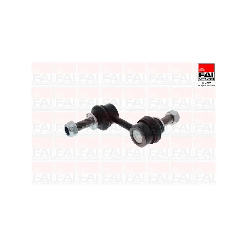 Entretoise/tige, stabilisateur FAI AutoParts SS9375