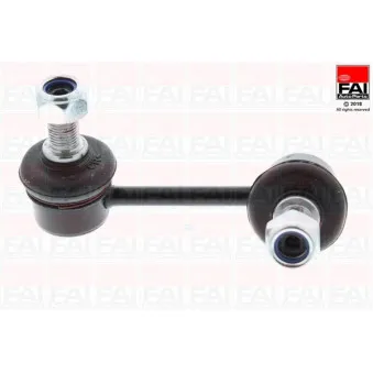 Entretoise/tige, stabilisateur FAI AutoParts SS9376