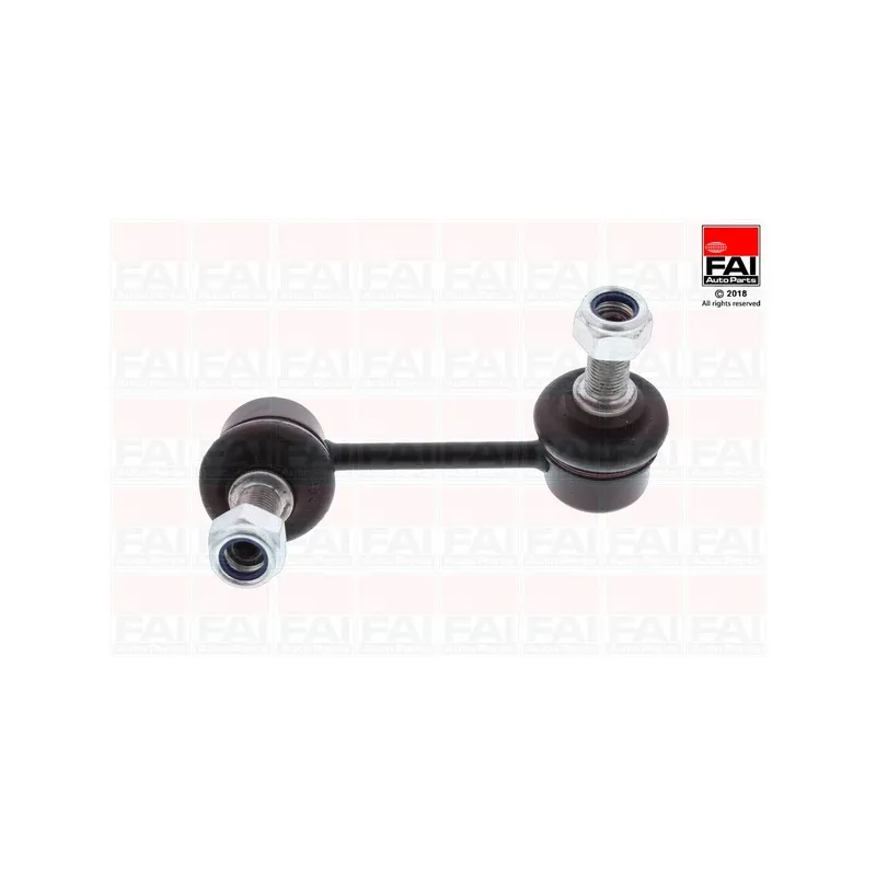 Entretoise/tige, stabilisateur FAI AutoParts SS9377