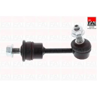 Entretoise/tige, stabilisateur FAI AutoParts SS9380