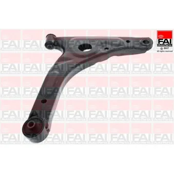 Triangle ou bras de suspension (train avant) FAI AutoParts SS9382