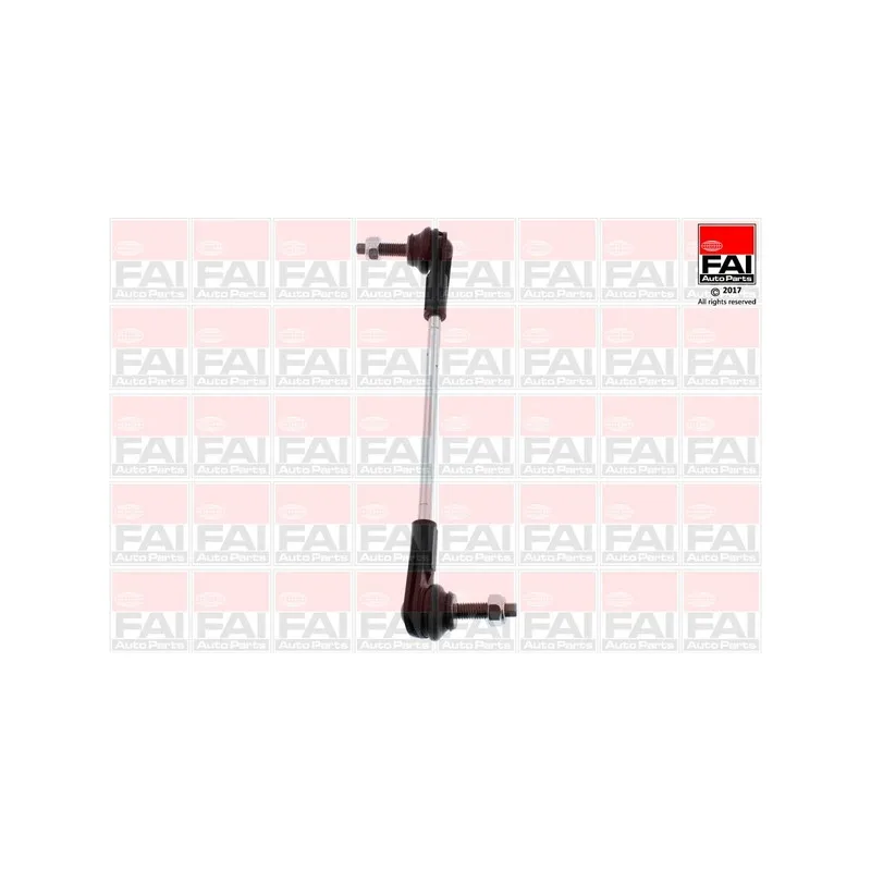 Entretoise/tige, stabilisateur FAI AutoParts SS9384