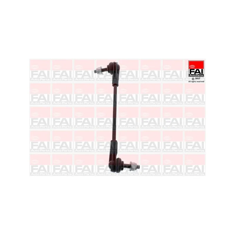 Entretoise/tige, stabilisateur FAI AutoParts SS9385