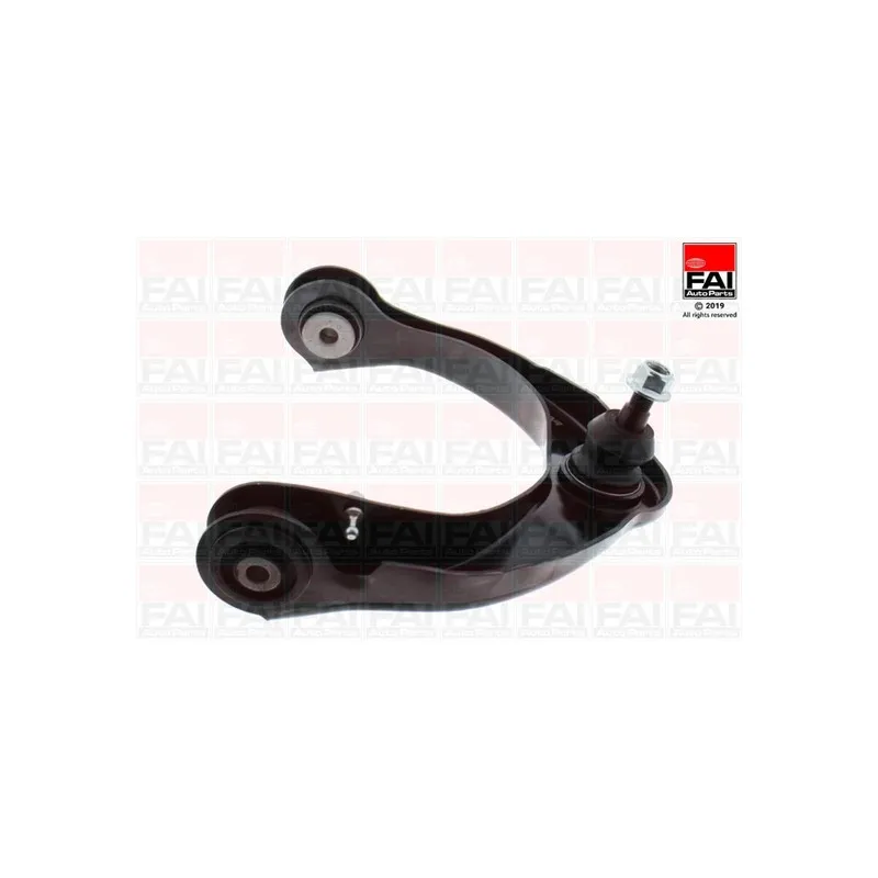 Triangle ou bras de suspension (train avant) FAI AutoParts SS9392