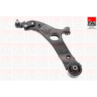 Triangle ou bras de suspension (train avant) FAI AutoParts SS9394