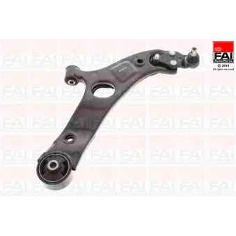 Triangle ou bras de suspension (train avant) FAI AutoParts SS9395