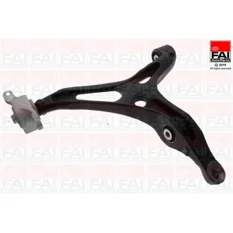 Triangle ou bras de suspension (train avant) FAI AutoParts SS9398