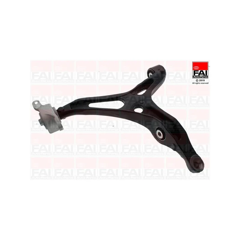 Triangle ou bras de suspension (train avant) FAI AutoParts SS9398