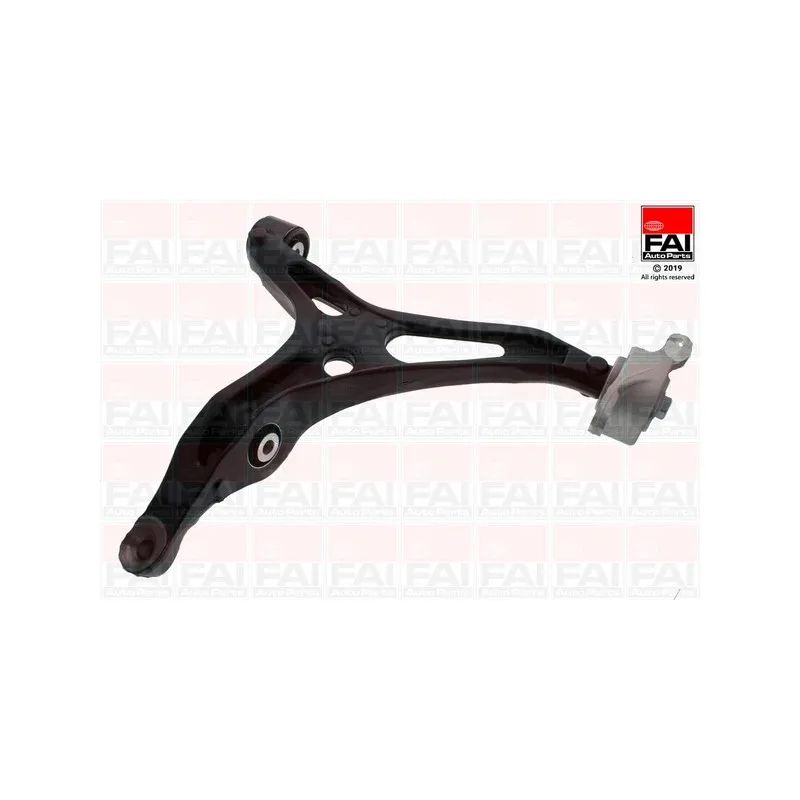 Triangle ou bras de suspension (train avant) FAI AutoParts SS9399