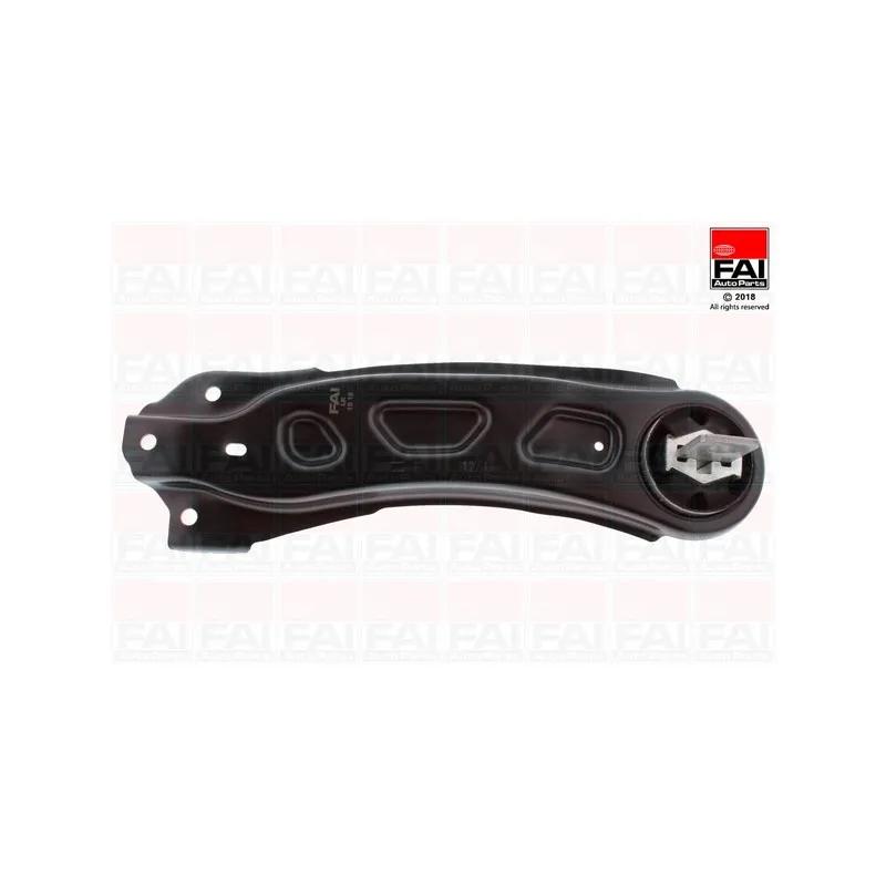 Triangle ou bras de suspension (train arrière) FAI AutoParts SS9400