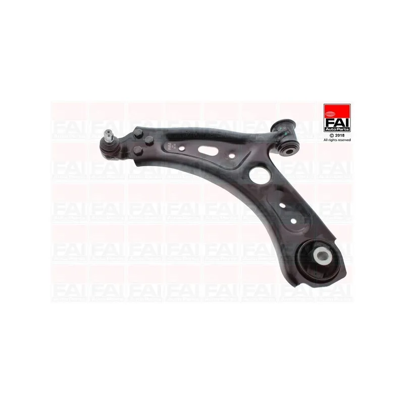 Triangle ou bras de suspension (train avant) FAI AutoParts SS9410