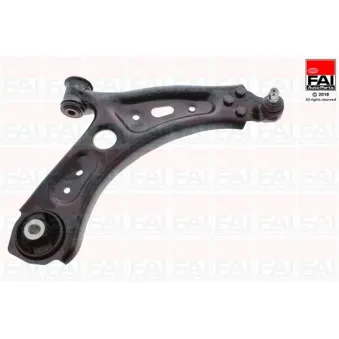 Triangle ou bras de suspension (train avant) FAI AutoParts SS9411
