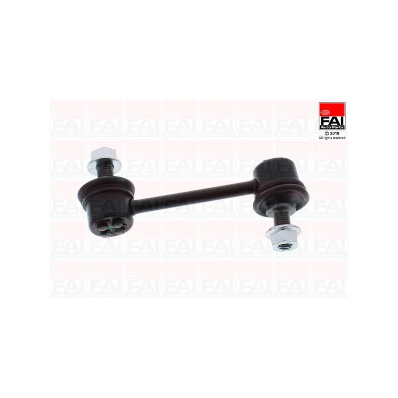 Entretoise/tige, stabilisateur FAI AutoParts SS9417