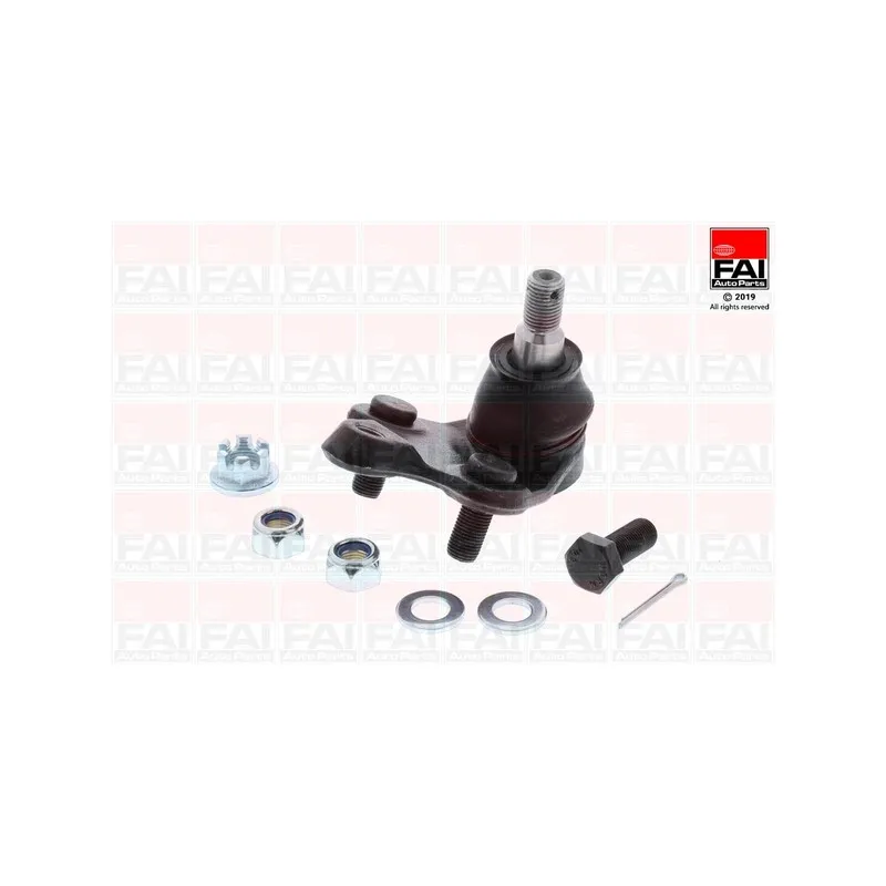 Rotule de suspension FAI AutoParts SS9423