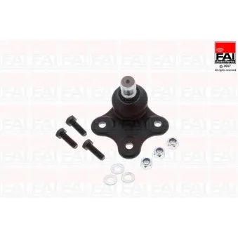 Rotule de suspension FAI AutoParts SS9429