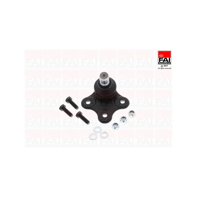 Rotule de suspension FAI AutoParts SS9429
