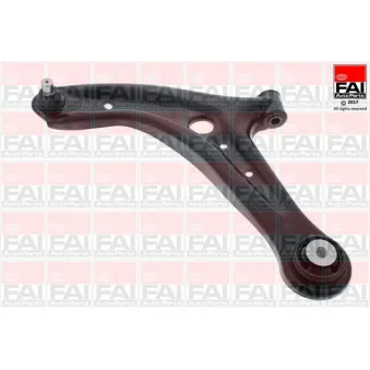 Triangle ou bras de suspension (train avant) FAI AutoParts SS9431