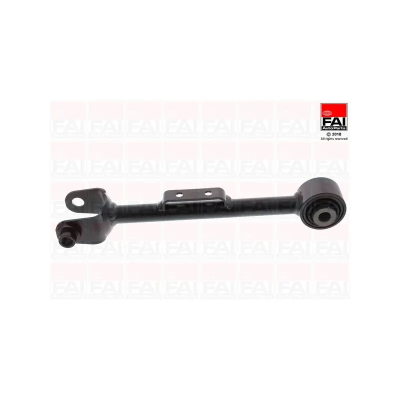 Triangle ou bras de suspension (train arrière) FAI AutoParts SS9434