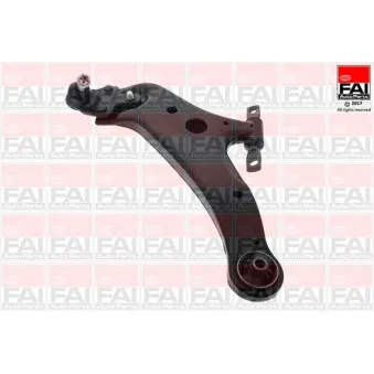 Triangle ou bras de suspension (train avant) FAI AutoParts SS9439