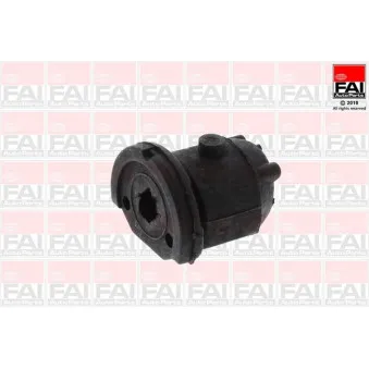 Silent bloc de suspension (train avant) FAI AutoParts SS944
