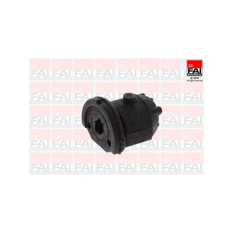 Silent bloc de suspension (train avant) FAI AutoParts SS944