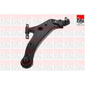 Triangle ou bras de suspension (train avant) FAI AutoParts SS9440