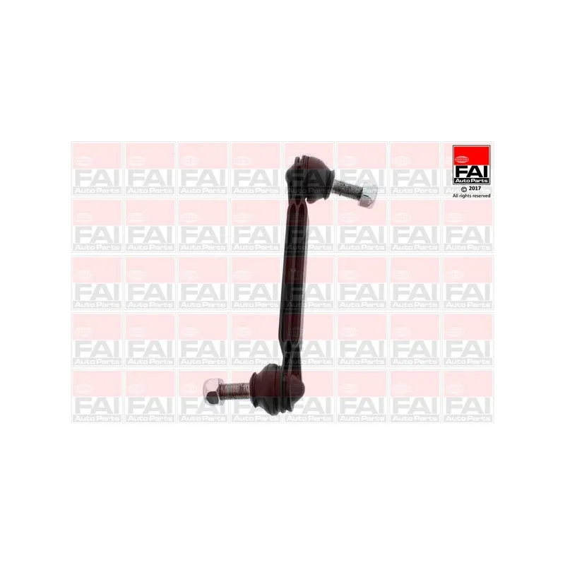 Entretoise/tige, stabilisateur FAI AutoParts SS9443