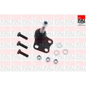 Rotule de suspension FAI AutoParts SS9444