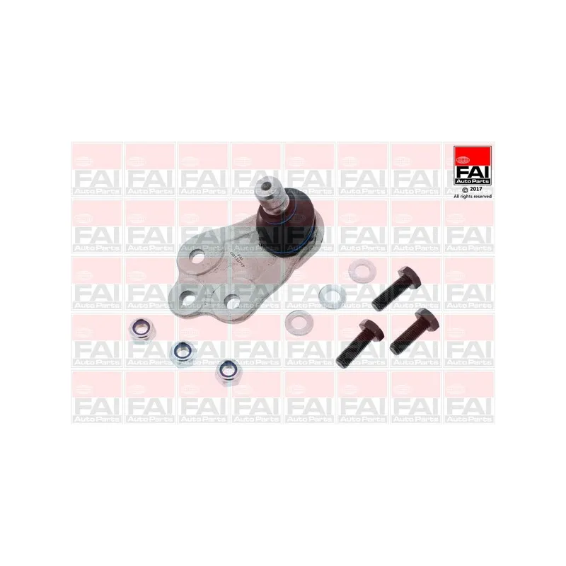 Rotule de suspension FAI AutoParts SS9448