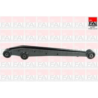 Triangle ou bras de suspension (train arrière) FAI AutoParts SS9449