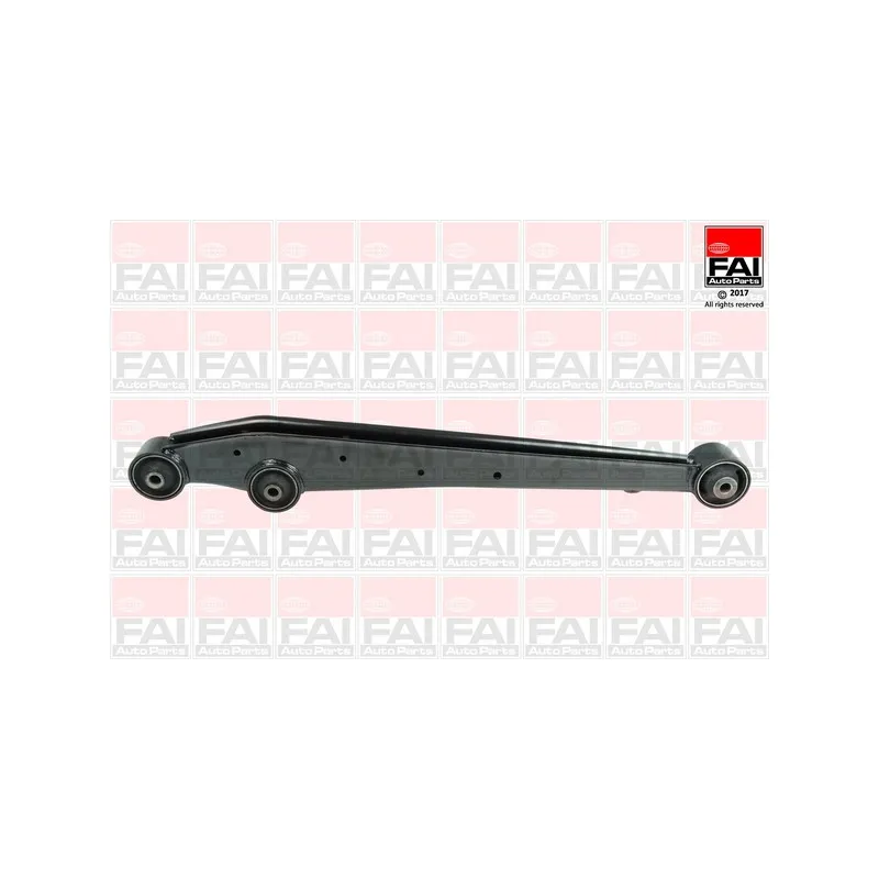 Triangle ou bras de suspension (train arrière) FAI AutoParts SS9449