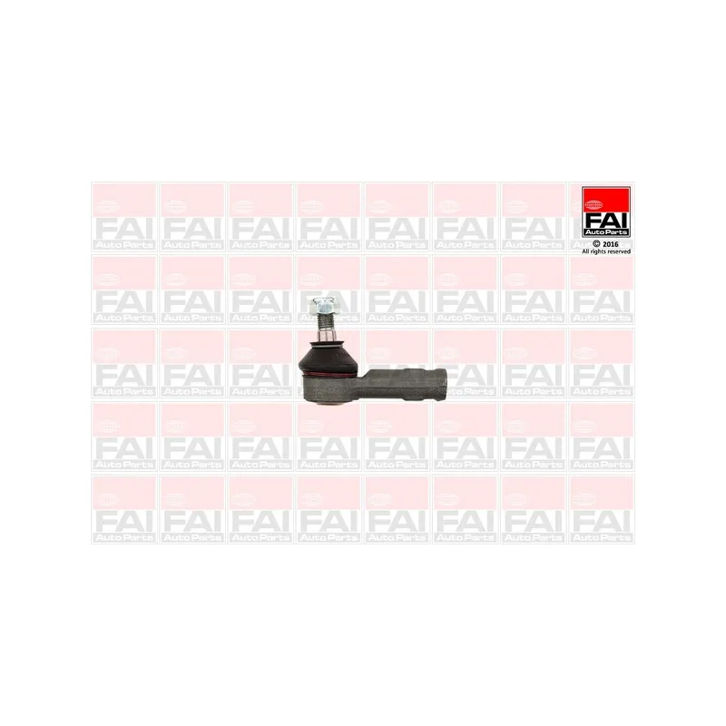 Rotule de barre de connexion FAI AutoParts SS945