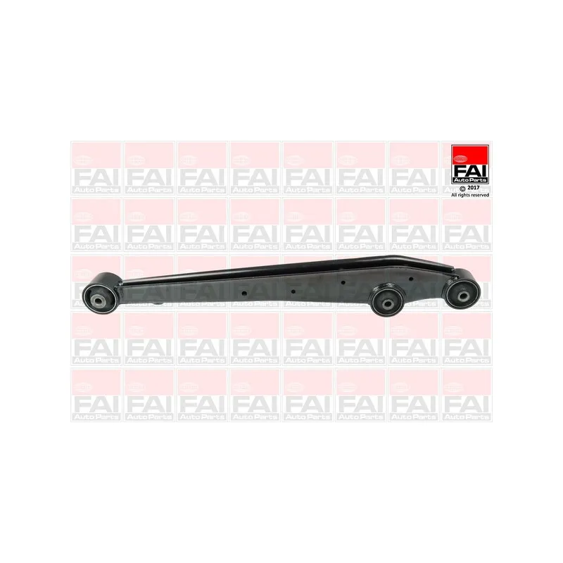 Triangle ou bras de suspension (train arrière) FAI AutoParts SS9450